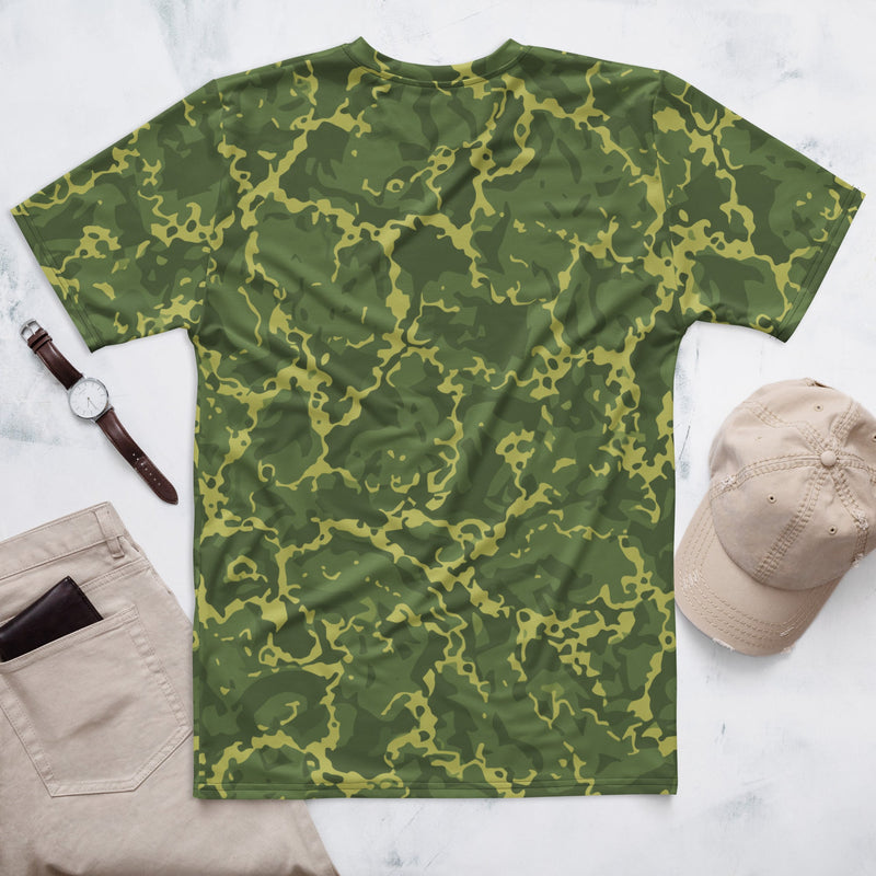 A2 Pandora Jungle CAMO Mens T-Shirt - Shirt - Tee