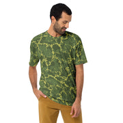 A2 Pandora Jungle CAMO Mens T-Shirt - Shirt - Tee