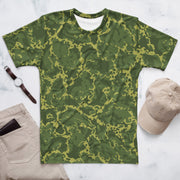A2 Pandora Jungle CAMO Mens T-Shirt - XS - Shirt - Tee