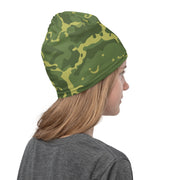 A2 Pandora Jungle CAMO Neck Gaiter - Head