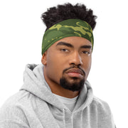 A2 Pandora Jungle CAMO Neck Gaiter - Head