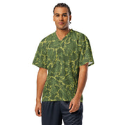 A2 Pandora Jungle CAMO Unisex American Football Jersey