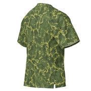 A2 Pandora Jungle CAMO Unisex American Football Jersey