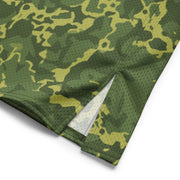 A2 Pandora Jungle CAMO Unisex American Football Jersey