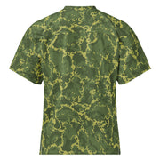 A2 Pandora Jungle CAMO Unisex American Football Jersey