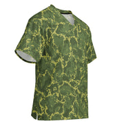 A2 Pandora Jungle CAMO Unisex American Football Jersey