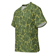 A2 Pandora Jungle CAMO Unisex American Football Jersey