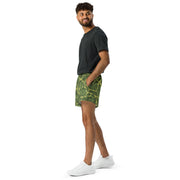 A2 Pandora Jungle CAMO Unisex Athletic Shorts