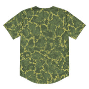 A2 Pandora Jungle CAMO Unisex Baseball Jersey