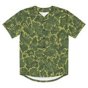 A2 Pandora Jungle CAMO Unisex Baseball Jersey