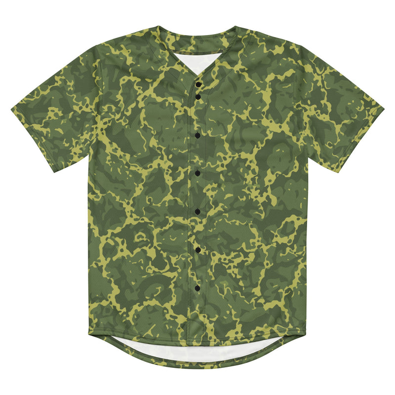 A2 Pandora Jungle CAMO Unisex Baseball Jersey