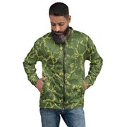 A2 Pandora Jungle CAMO Unisex Bomber Jacket