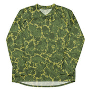 A2 Pandora Jungle CAMO Unisex Hockey Fan Jersey