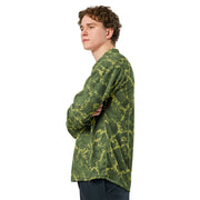 A2 Pandora Jungle CAMO Unisex Hockey Fan Jersey - 2XS