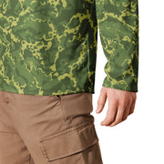 A2 Pandora Jungle CAMO Unisex Hockey Fan Jersey