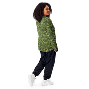 A2 Pandora Jungle CAMO Unisex Hockey Fan Jersey