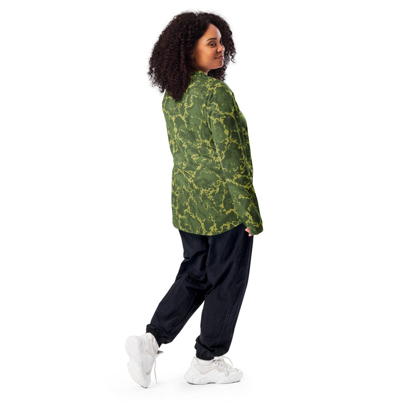 A2 Pandora Jungle CAMO Unisex Hockey Fan Jersey
