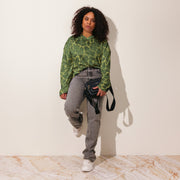 A2 Pandora Jungle CAMO Unisex Hockey Fan Jersey