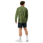 A2 Pandora Jungle CAMO Unisex Hockey Fan Jersey