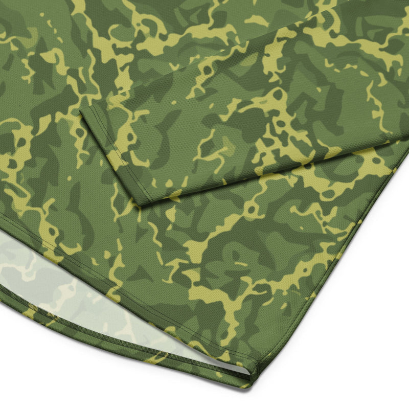 A2 Pandora Jungle CAMO Unisex Hockey Fan Jersey