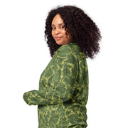 A2 Pandora Jungle CAMO Unisex Hockey Fan Jersey