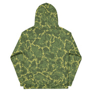 A2 Pandora Jungle CAMO Unisex Hoodie