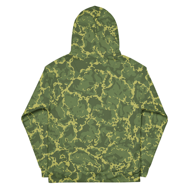 A2 Pandora Jungle CAMO Unisex Hoodie
