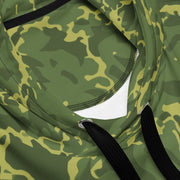 A2 Pandora Jungle CAMO Unisex Hoodie