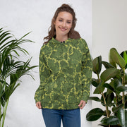 A2 Pandora Jungle CAMO Unisex Hoodie