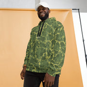 A2 Pandora Jungle CAMO Unisex Hoodie