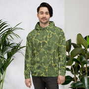 A2 Pandora Jungle CAMO Unisex Hoodie
