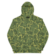 A2 Pandora Jungle CAMO Unisex Hoodie