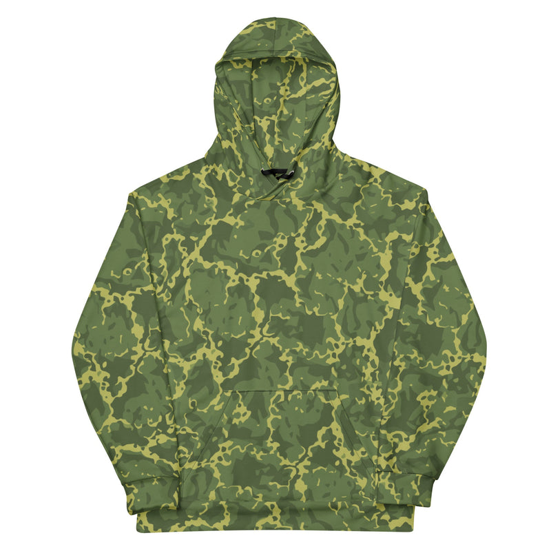 A2 Pandora Jungle CAMO Unisex Hoodie