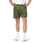 A2 Pandora Jungle CAMO Unisex Mesh Shorts