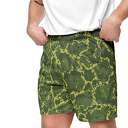 A2 Pandora Jungle CAMO Unisex Mesh Shorts