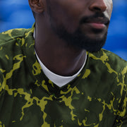A2 Pandora Jungle CAMO Unisex Sports Jersey
