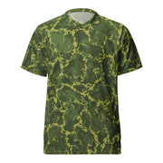 A2 Pandora Jungle CAMO Unisex Sports Jersey