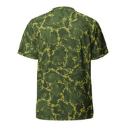 A2 Pandora Jungle CAMO Unisex Sports Jersey
