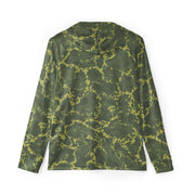 A2 Pandora Jungle CAMO Unisex Sports Warmup Hoodie