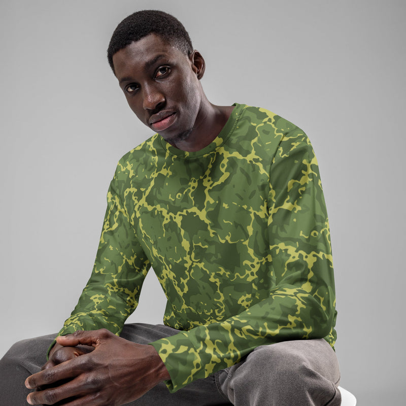 A2 Pandora Jungle CAMO Unisex Sweatshirt
