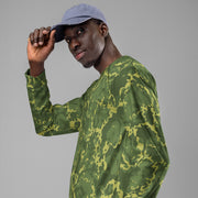 A2 Pandora Jungle CAMO Unisex Sweatshirt