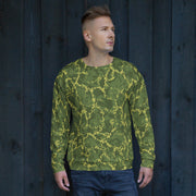 A2 Pandora Jungle CAMO Unisex Sweatshirt