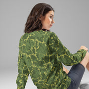 A2 Pandora Jungle CAMO Unisex Sweatshirt