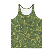 A2 Pandora Jungle CAMO Unisex Tank Top - Shirt