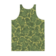 A2 Pandora Jungle CAMO Unisex Tank Top - Shirt
