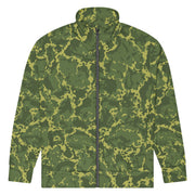 A2 Pandora Jungle CAMO Unisex Track Jacket