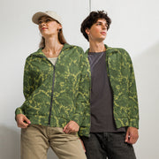 A2 Pandora Jungle CAMO Unisex Track Jacket - 2XS