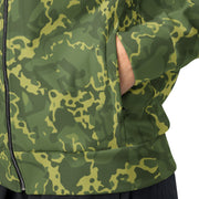 A2 Pandora Jungle CAMO Unisex Track Jacket
