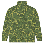 A2 Pandora Jungle CAMO Unisex Track Jacket