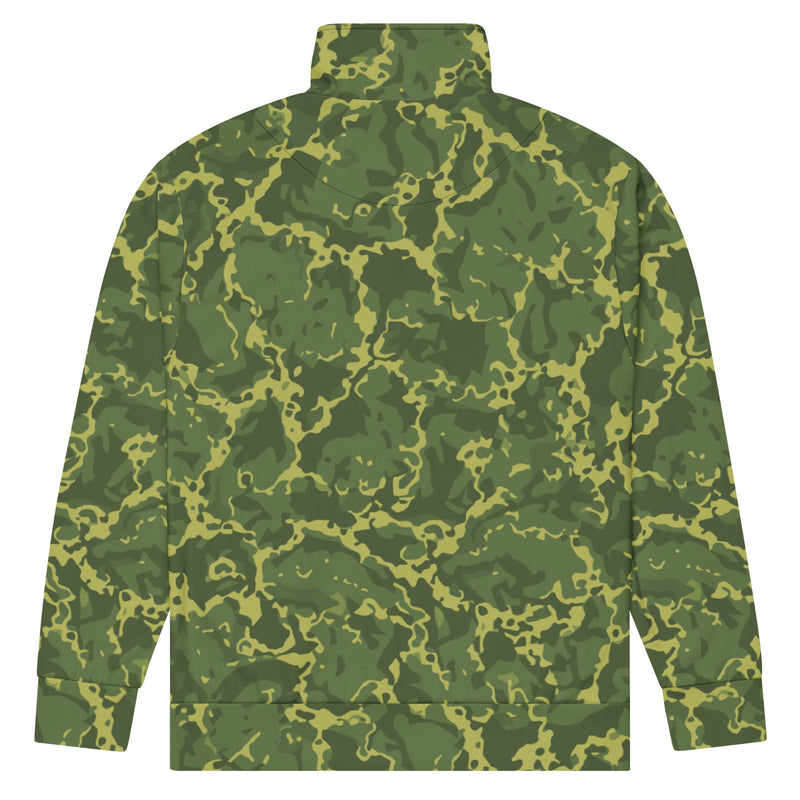 A2 Pandora Jungle CAMO Unisex Track Jacket